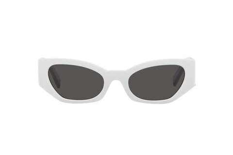 DOLCE&GABBANA 0DG6186 331287 52 Kadın Güneş Gözlüğü - 2