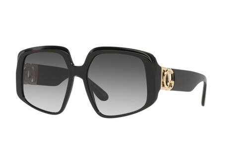 DOLCE&GABBANA 0DG4386 501/8G 58 Kadın Güneş Gözlüğü - 1