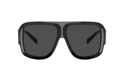 DOLCE&GABBANA 0DG4401 501/87 58 Erkek Güneş Gözlüğü - 2