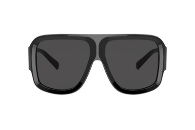 DOLCE&GABBANA 0DG4401 501/87 58 Erkek Güneş Gözlüğü - 2
