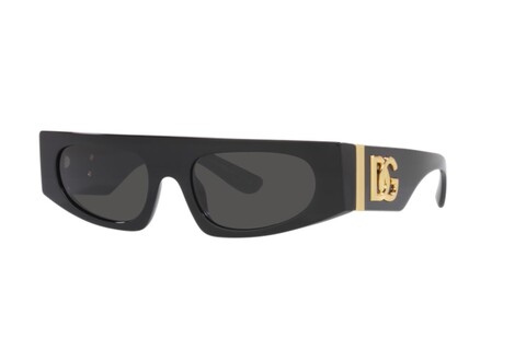 DOLCE&GABBANA 0DG4411 501/87 54 Kadın Güneş Gözlüğü - 1