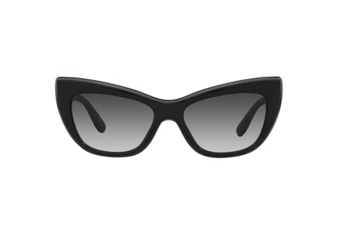 DOLCE&GABBANA 0DG4417 32468G 54 Kadın Güneş Gözlüğü - 2