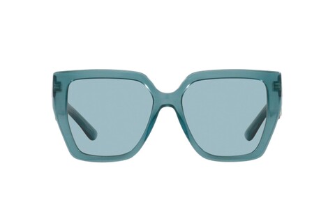 DOLCE&GABBANA 0DG4438 3406E3 55 Kadın Güneş Gözlüğü - 2