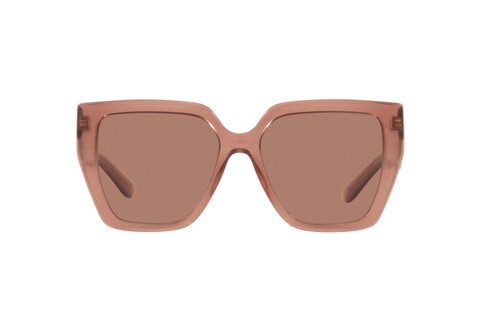 DOLCE&GABBANA 0DG4438 3411/3 55 Kadın Güneş Gözlüğü - 2