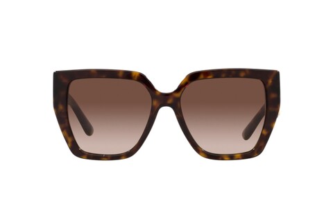 DOLCE&GABBANA 0DG4438 502/13 55 Kadın Güneş Gözlüğü - 2