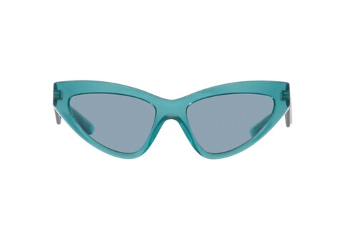 DOLCE&GABBANA 0DG4439 3406E3 55 Kadın Güneş Gözlüğü - 2