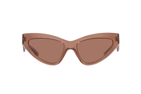 DOLCE&GABBANA 0DG4439 3411/3 55 Kadın Güneş Gözlüğü - 2