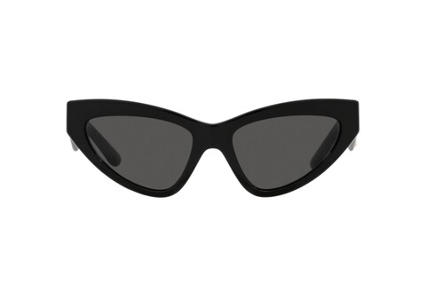 DOLCE&GABBANA 0DG4439 501/87 55 Kadın Güneş Gözlüğü - 2