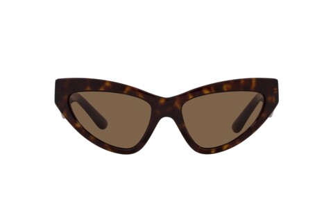 DOLCE&GABBANA 0DG4439 502/73 55 Kadın Güneş Gözlüğü - 2
