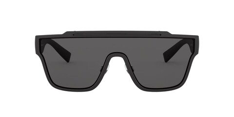 DOLCE&GABBANA DG 6125 252587 35 Unisex Güneş Gözlüğü - 2