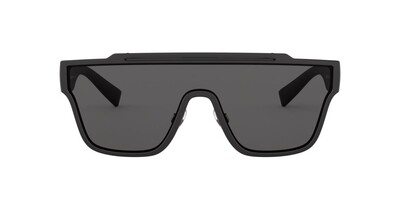 DOLCE&GABBANA DG 6125 252587 35 Unisex Güneş Gözlüğü - 2