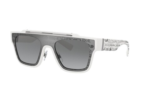 DOLCE&GABBANA 0DG6125 33126V 35 Unısex Güneş Gözlüğü - 1