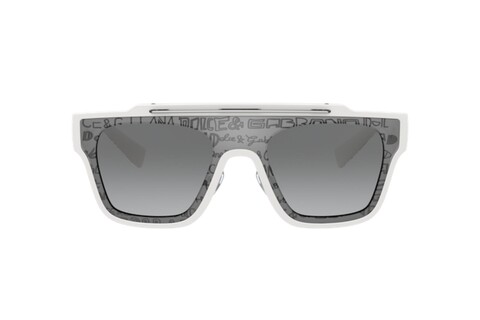DOLCE&GABBANA 0DG6125 33126V 35 Unısex Güneş Gözlüğü - 2
