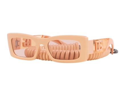 DOLCE&GABBANA 0DG6173 324573 54 Unısex Güneş Gözlüğü - 1