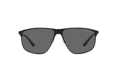 EMPORIO ARMANI 0EA2094 300187 60 Erkek Güneş Gözlüğü - 2