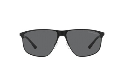 EMPORIO ARMANI 0EA2094 300187 60 Erkek Güneş Gözlüğü - 2