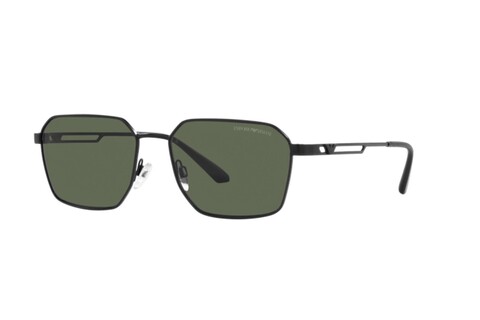 EMPORIO ARMANI 0EA2140 300171 57 Erkek Güneş Gözlüğü - 1