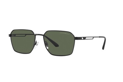 EMPORIO ARMANI 0EA2140 300171 57 Erkek Güneş Gözlüğü - 1