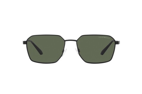 EMPORIO ARMANI 0EA2140 300171 57 Erkek Güneş Gözlüğü - 2