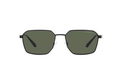 EMPORIO ARMANI 0EA2140 300171 57 Erkek Güneş Gözlüğü - 2