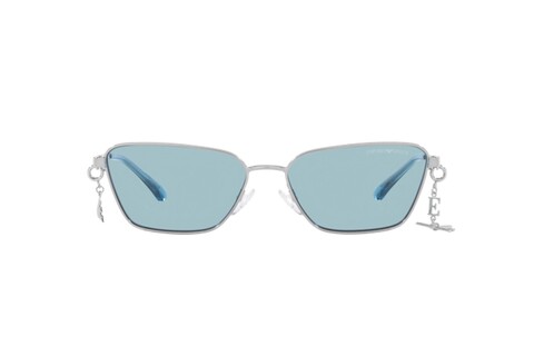 EMPORIO ARMANI 0EA2141 301580 56 Kadın Güneş Gözlüğü - 2
