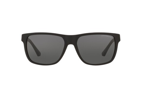 EMPORIO ARMANI 0EA 4035 504287 58 Erkek Güneş Gözlüğü - 2