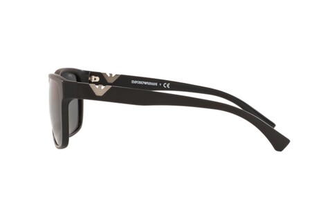 EMPORIO ARMANI 0EA 4035 504287 58 Erkek Güneş Gözlüğü - 3