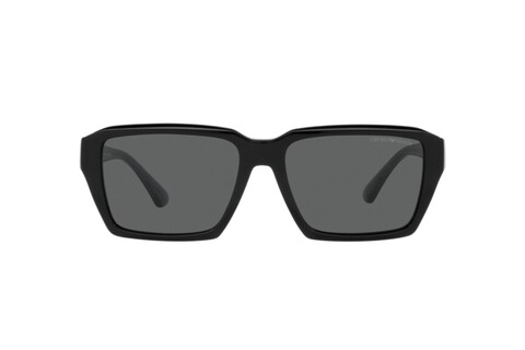 EMPORIO ARMANI 0EA4186 501787 58 Erkek Güneş Gözlüğü - 2