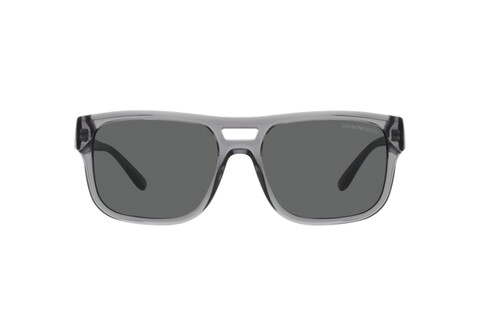 EMPORIO ARMANI 0EA4197 502987 57 Erkek Güneş Gözlüğü - 2