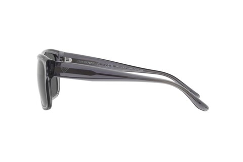 EMPORIO ARMANI 0EA4197 502987 57 Erkek Güneş Gözlüğü - 3