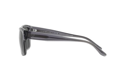 EMPORIO ARMANI 0EA4197 502987 57 Erkek Güneş Gözlüğü - 3