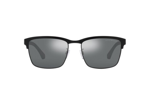 EMPORIO ARMANI 0EA2087 30146G 56 Erkek Güneş Gözlüğü - 2