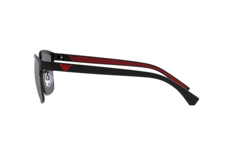 EMPORIO ARMANI 0EA2087 30146G 56 Erkek Güneş Gözlüğü - 3