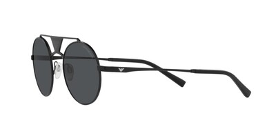 EMPORIO ARMANI 0EA2120 300187 51 Unısex Güneş Gözlüğü - 3