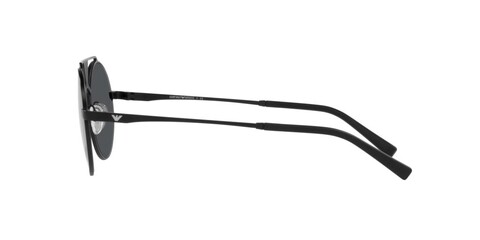 EMPORIO ARMANI 0EA2120 300187 51 Unısex Güneş Gözlüğü - 4