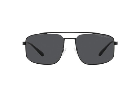 EMPORIO ARMANI 0EA2139 300187 57 Erkek Güneş Gözlüğü - 2