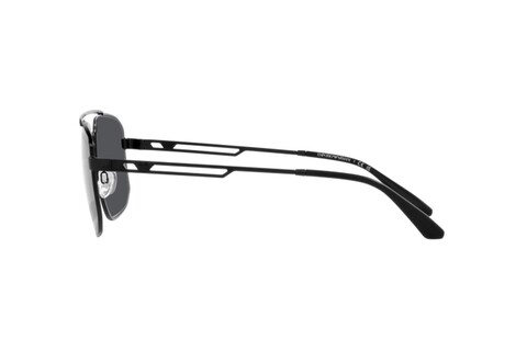 EMPORIO ARMANI 0EA2139 300187 57 Erkek Güneş Gözlüğü - 3