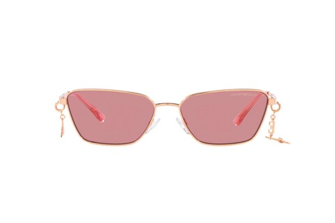 EMPORIO ARMANI 0EA2141 301184 56 Kadın Güneş Gözlüğü - 2