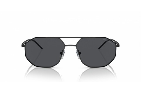 EMPORIO ARMANI 0EA2147 300187 58 Erkek Güneş Gözlüğü - 2