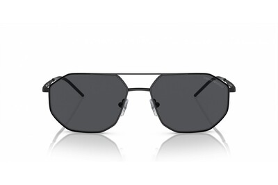 EMPORIO ARMANI 0EA2147 300187 58 Erkek Güneş Gözlüğü - 2