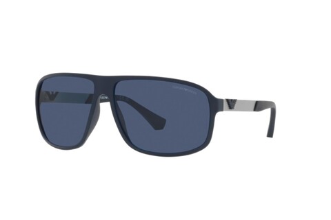 EMPORIO ARMANI 0EA4029 508880 64 Erkek Güneş Gözlüğü - 1