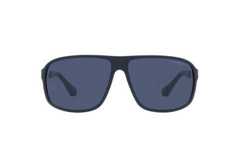 EMPORIO ARMANI 0EA4029 508880 64 Erkek Güneş Gözlüğü - 2