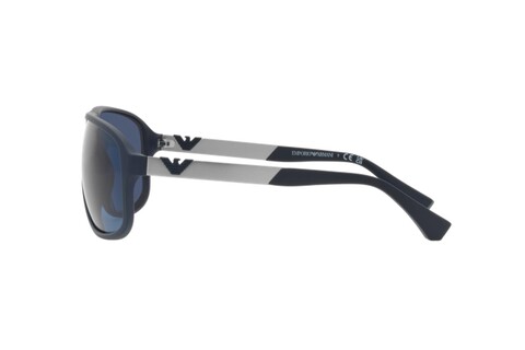 EMPORIO ARMANI 0EA4029 508880 64 Erkek Güneş Gözlüğü - 3
