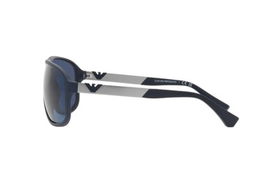 EMPORIO ARMANI 0EA4029 508880 64 Erkek Güneş Gözlüğü - 3