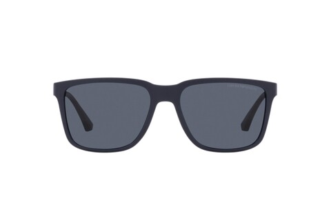 EMPORIO ARMANI 0EA4047 508880 56 Erkek Güneş Gözlüğü - 2