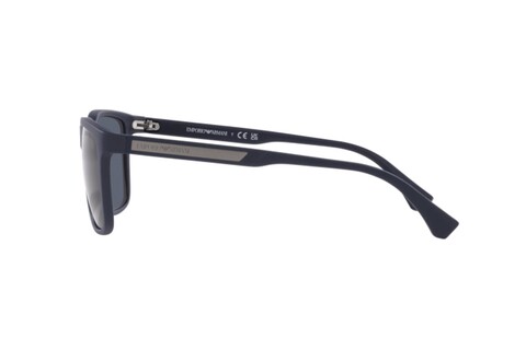 EMPORIO ARMANI 0EA4047 508880 56 Erkek Güneş Gözlüğü - 3