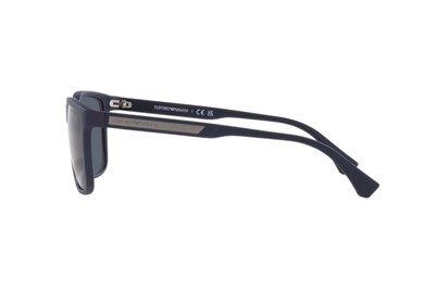EMPORIO ARMANI 0EA4047 508880 56 Erkek Güneş Gözlüğü - 3