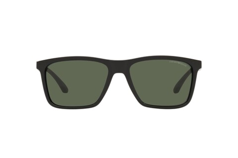 EMPORIO ARMANI 0EA4170 501771 58Erkek Güneş Gözlüğü - 1
