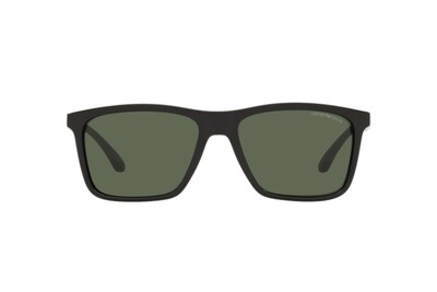 EMPORIO ARMANI 0EA4170 501771 58Erkek Güneş Gözlüğü - 1