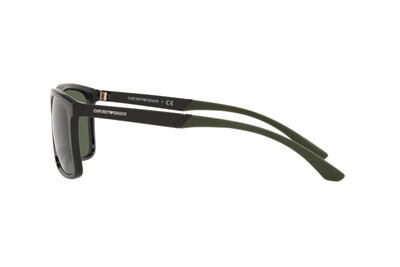 EMPORIO ARMANI 0EA4170 501771 58Erkek Güneş Gözlüğü - 2
